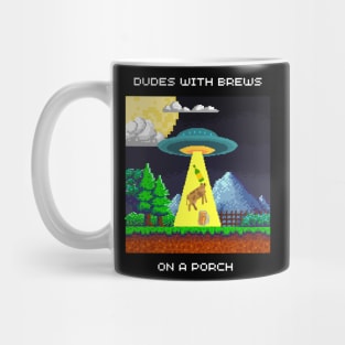 I Want to Drink Mug